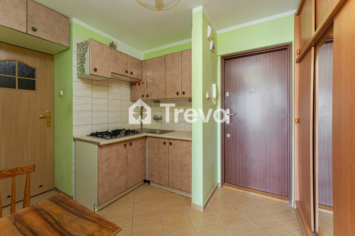 1 pokój, apartament 26,00 m², piętro 7, oferta nr , TN391933, Gdańsk, Żabianka-Wejhera-Jelitkowo-Tysiąclecia, Żabianka, Pomorska