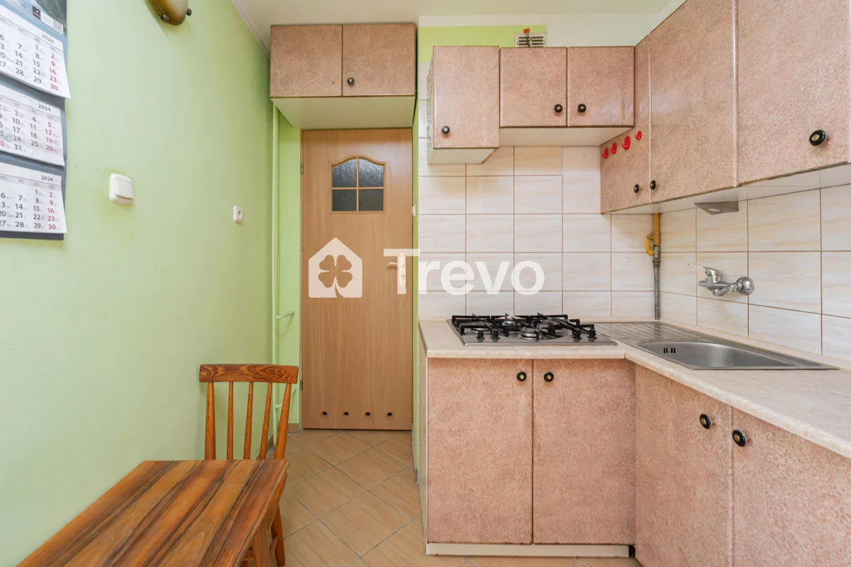 1 pokój, apartament 26,00 m², piętro 7, oferta nr , TN391933, Gdańsk, Żabianka-Wejhera-Jelitkowo-Tysiąclecia, Żabianka, Pomorska
