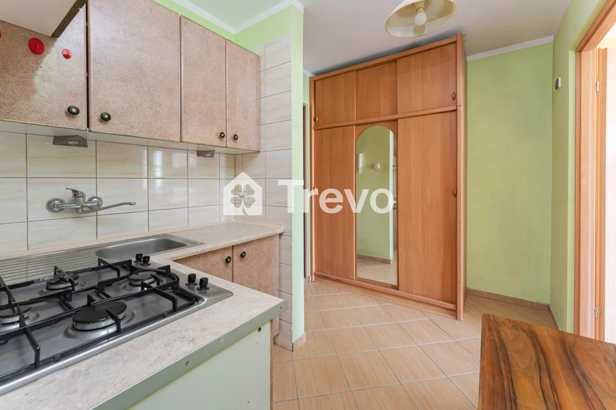 1 pokój, apartament 26,00 m², piętro 7, oferta nr , TN391933, Gdańsk, Żabianka-Wejhera-Jelitkowo-Tysiąclecia, Żabianka, Pomorska
