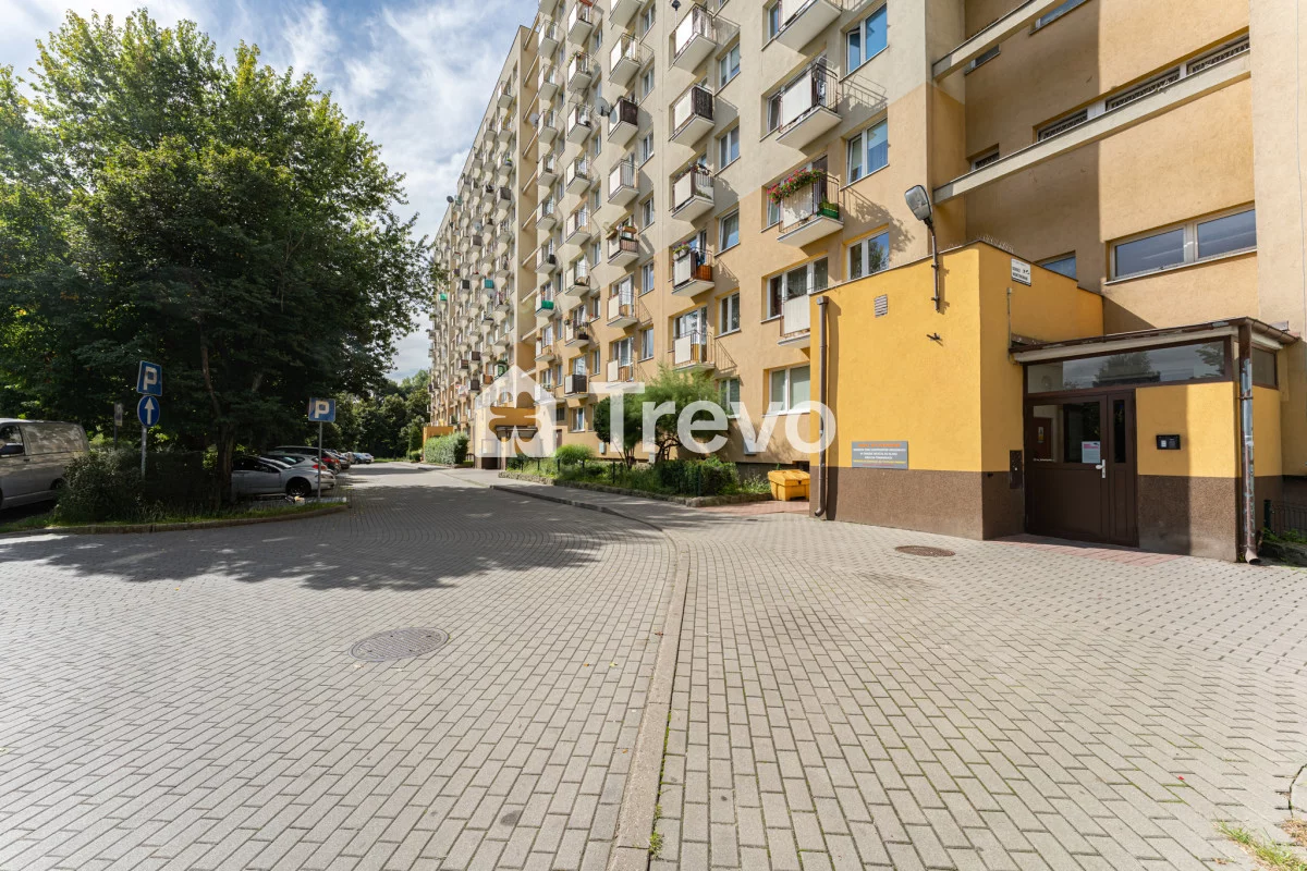 1 pokój, apartament 26,00 m², piętro 7, oferta nr , TN391933, Gdańsk, Żabianka-Wejhera-Jelitkowo-Tysiąclecia, Żabianka, Pomorska
