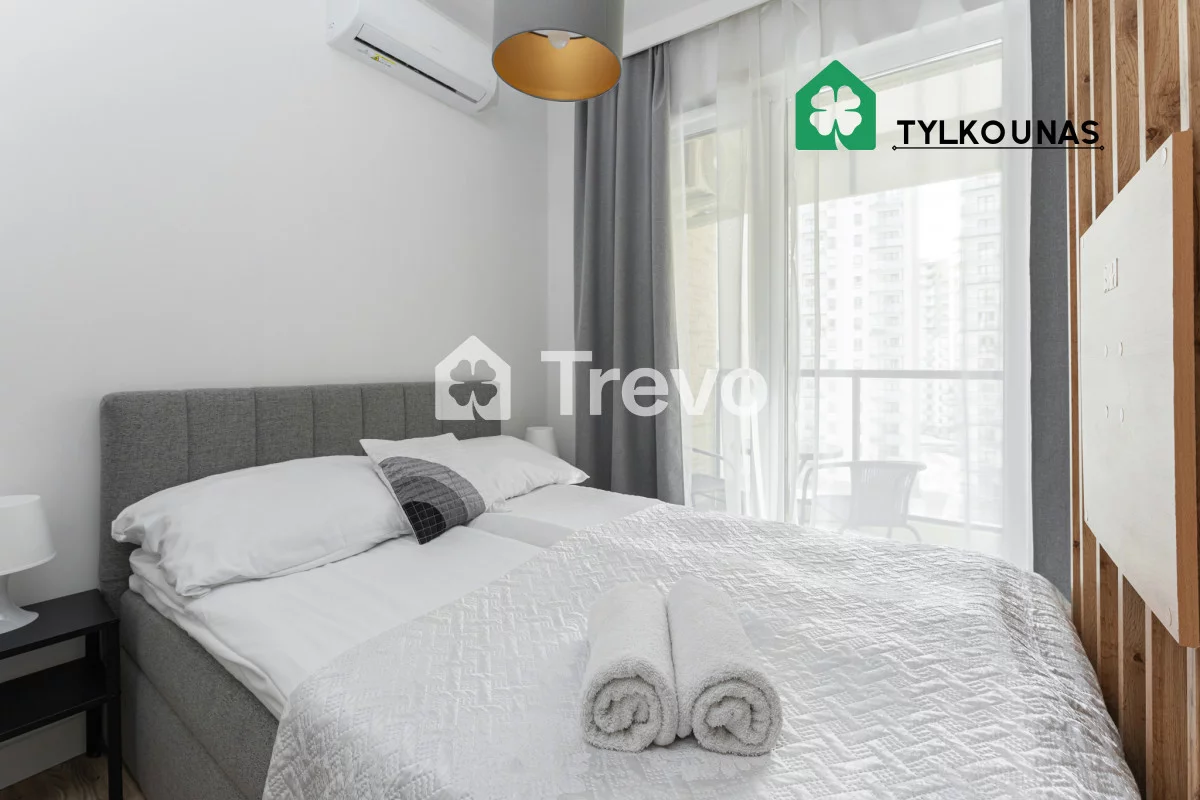 1 pokój, mieszkanie 28,75 m², piętro 8, oferta nr , TN755761, Gdańsk, Letnica, Starowiejska