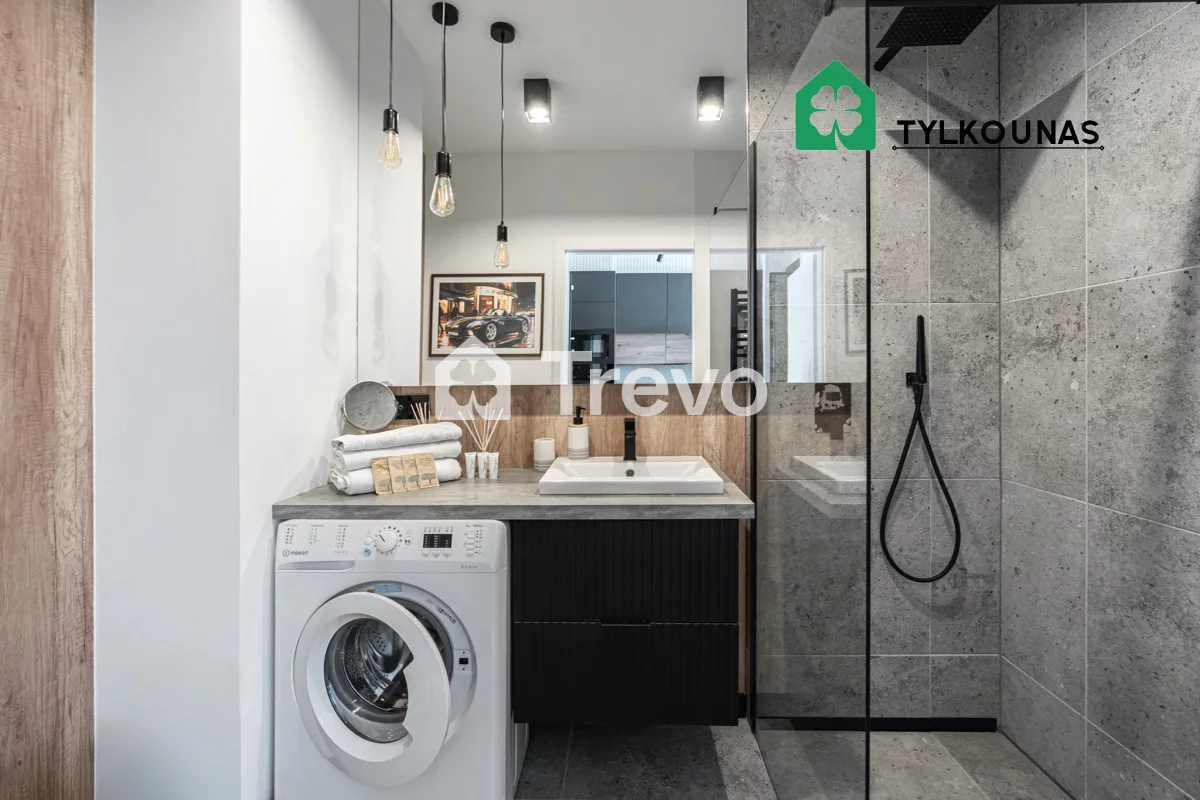 1 pokój, mieszkanie 28,75 m², piętro 8, oferta nr , TN755761, Gdańsk, Letnica, Starowiejska
