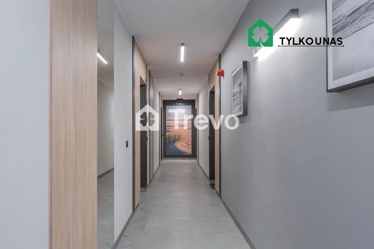 1 pokój, mieszkanie 28,75 m², piętro 8, oferta nr , TN755761, Gdańsk, Letnica, Starowiejska