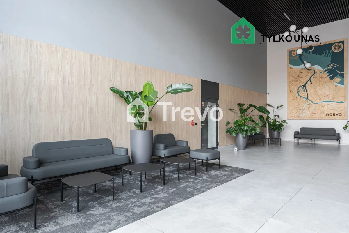1 pokój, mieszkanie 28,75 m², piętro 8, oferta nr , TN755761, Gdańsk, Letnica, Starowiejska