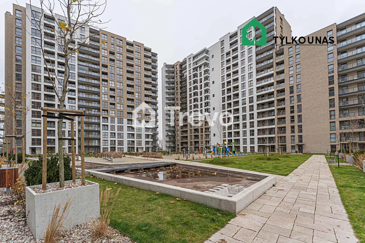 1 pokój, mieszkanie 28,75 m², piętro 8, oferta nr , TN755761, Gdańsk, Letnica, Starowiejska