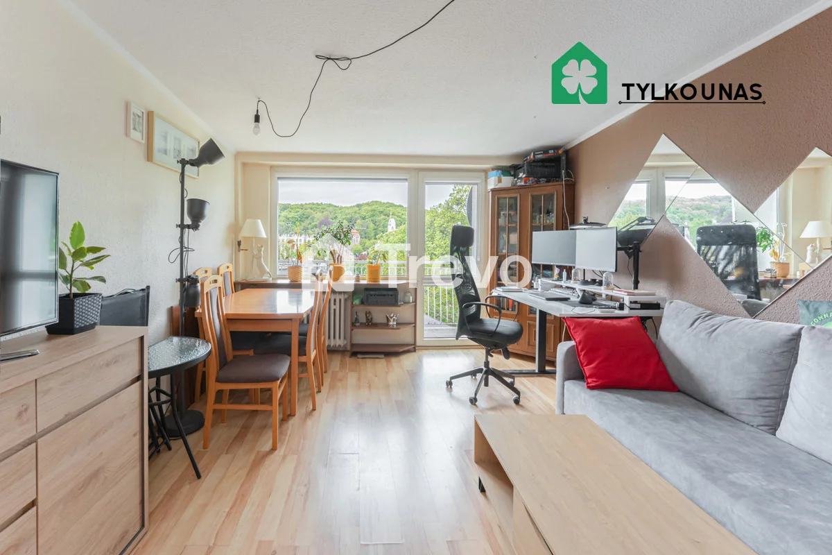 Apartamenty TN386928 Gdańsk Wrzeszcz Aleja Grunwaldzka