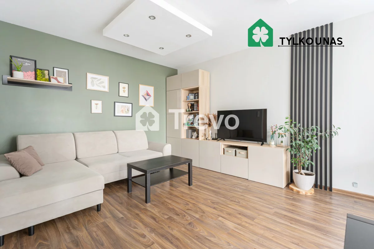 Apartamenty TN637000 Gdańsk Zaspa Aleja Jana Pawła Ii