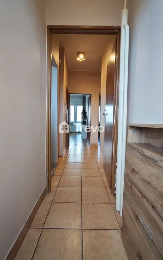 2 pokoje, mieszkanie 46,00 m², piętro 10, oferta nr , TN566383, Gdańsk, Przymorze, Aleja Rzeczypospolitej