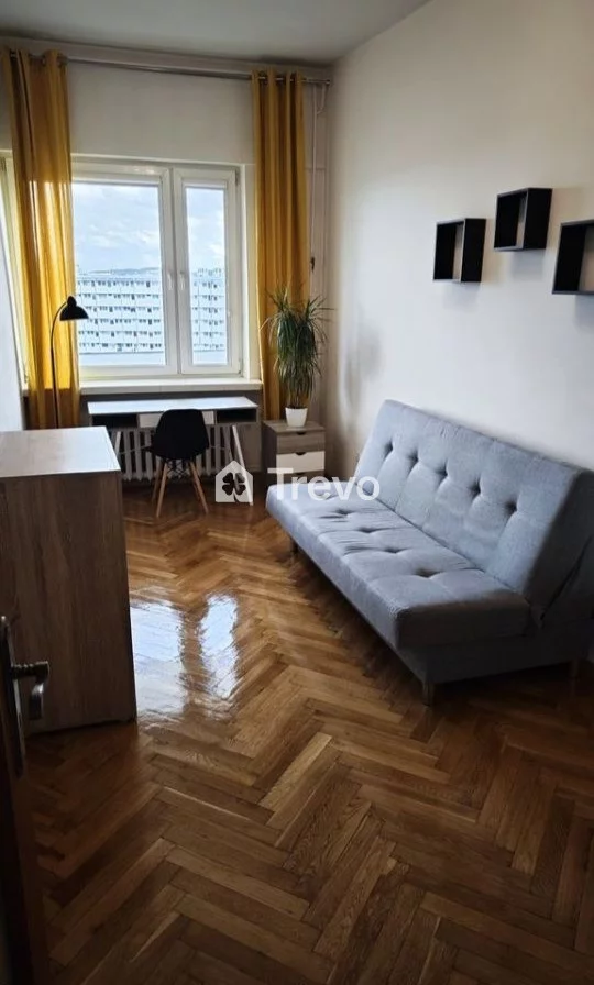 2 pokoje, mieszkanie 46,00 m², piętro 10, oferta nr , TN566383, Gdańsk, Przymorze, Aleja Rzeczypospolitej