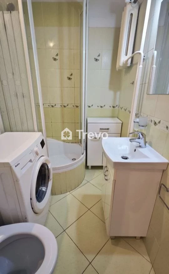 2 pokoje, mieszkanie 46,00 m², piętro 10, oferta nr , TN566383, Gdańsk, Przymorze, Aleja Rzeczypospolitej