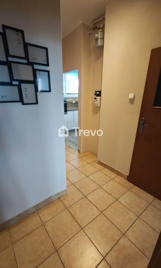 2 pokoje, mieszkanie 46,00 m², piętro 10, oferta nr , TN566383, Gdańsk, Przymorze, Aleja Rzeczypospolitej