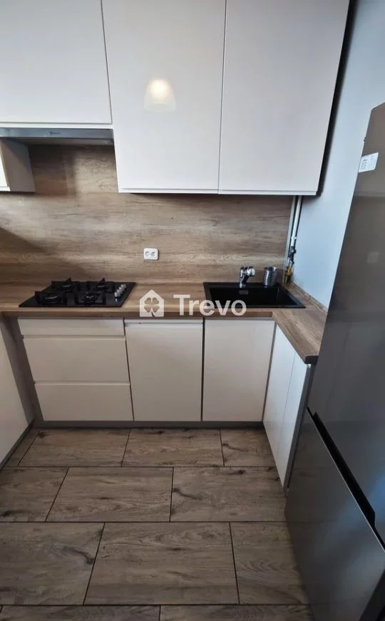 2 pokoje, mieszkanie 46,00 m², piętro 10, oferta nr , TN566383, Gdańsk, Przymorze, Aleja Rzeczypospolitej