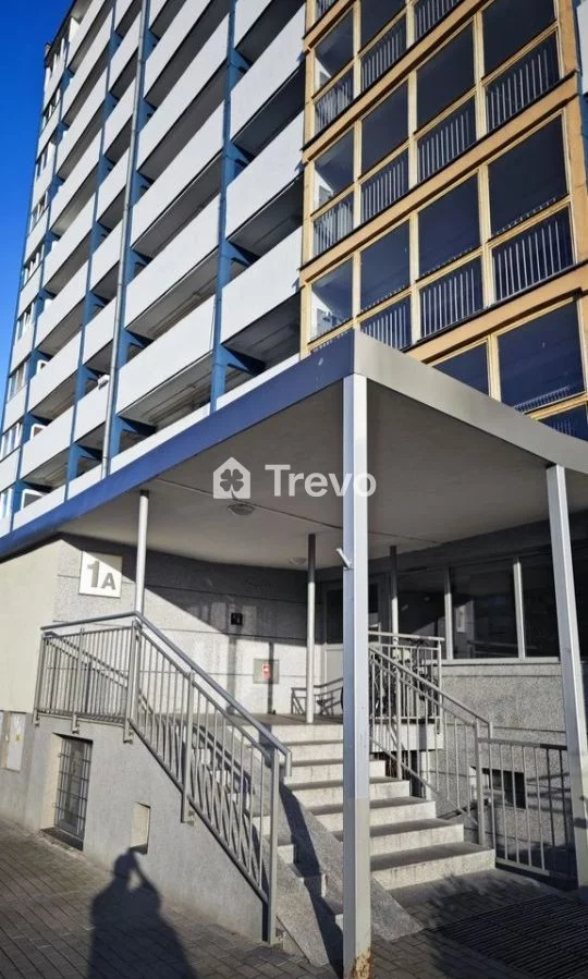 2 pokoje, mieszkanie 46,00 m², piętro 10, oferta nr , TN566383, Gdańsk, Przymorze, Aleja Rzeczypospolitej