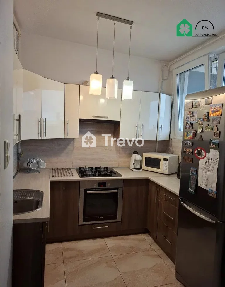Apartamenty TN909946 Gdańsk Zaspa Aleja Rzeczypospolitej