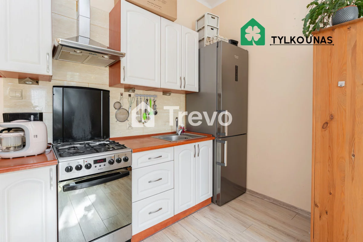 2 pokoje, mieszkanie 50,40 m², piętro 1, oferta nr , TN437033, Gdańsk, Oliwa, Artura Grottgera