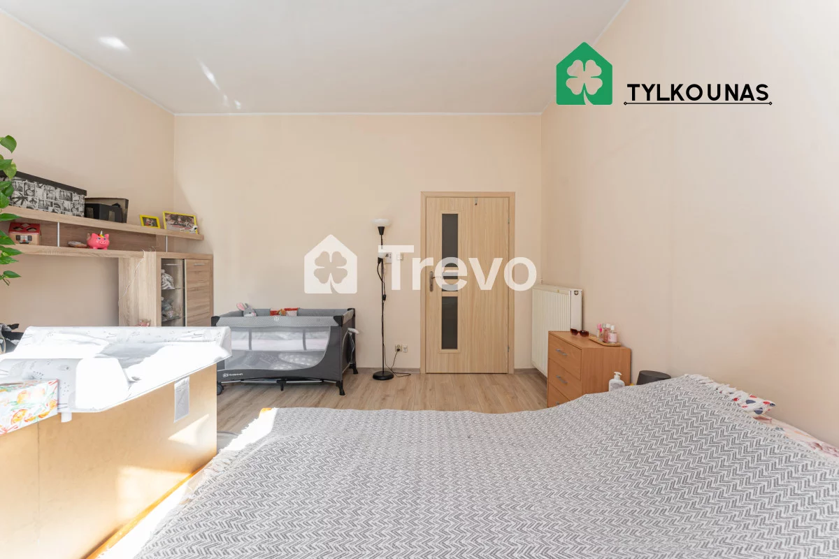 2 pokoje, mieszkanie 50,40 m², piętro 1, oferta nr , TN437033, Gdańsk, Oliwa, Artura Grottgera