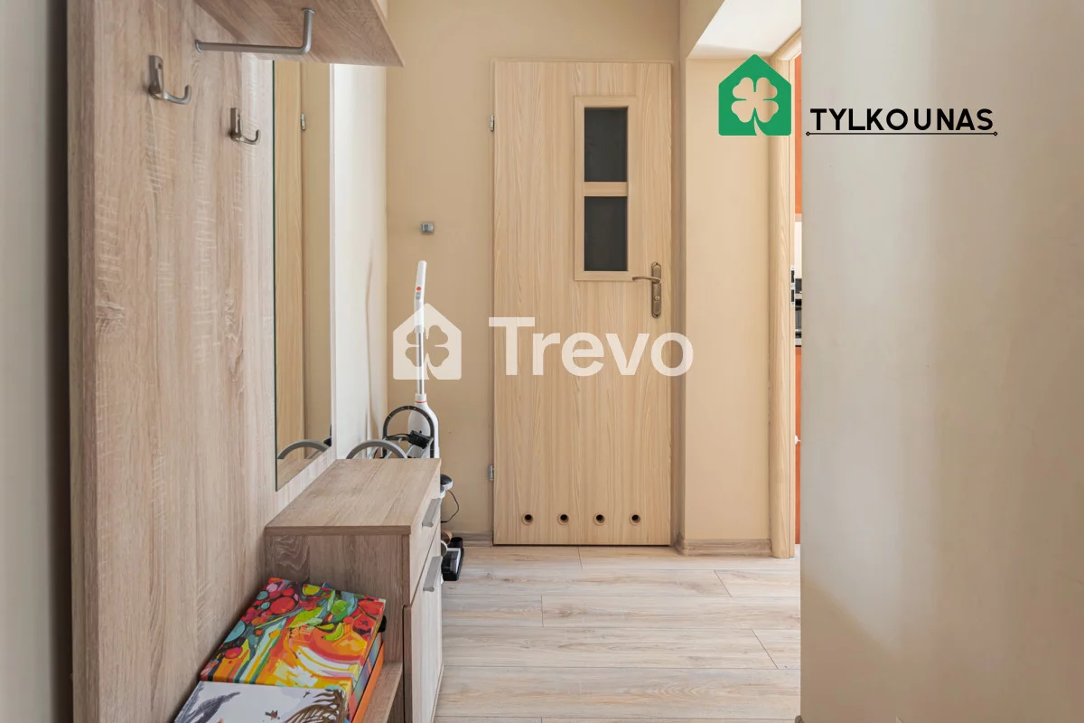 2 pokoje, mieszkanie 50,40 m², piętro 1, oferta nr , TN437033, Gdańsk, Oliwa, Artura Grottgera