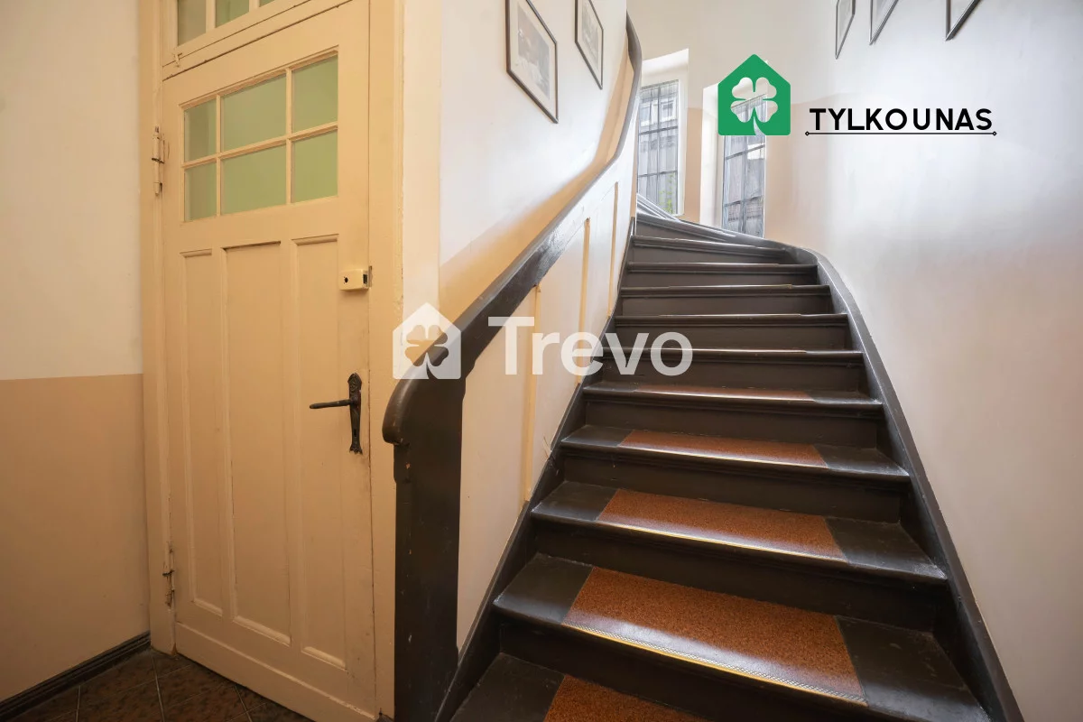2 pokoje, mieszkanie 50,40 m², piętro 1, oferta nr , TN437033, Gdańsk, Oliwa, Artura Grottgera