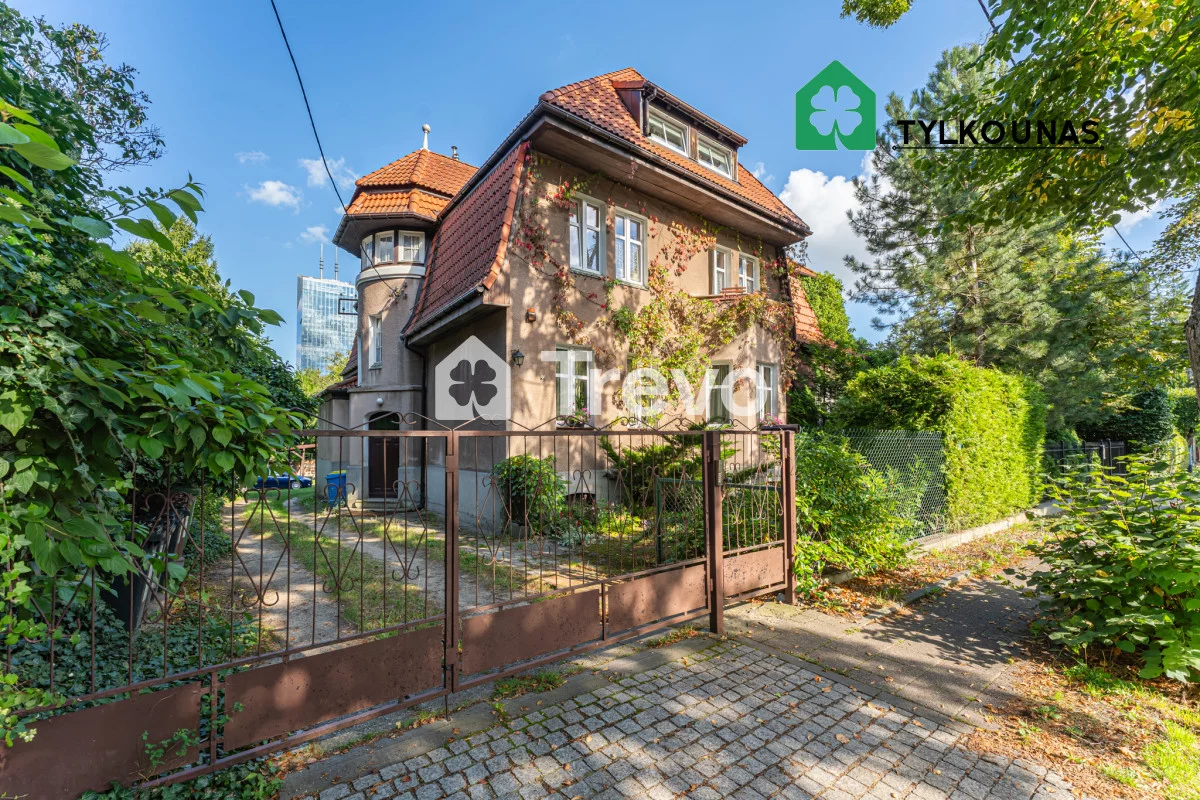 2 pokoje, mieszkanie 50,40 m², piętro 1, oferta nr , TN437033, Gdańsk, Oliwa, Artura Grottgera