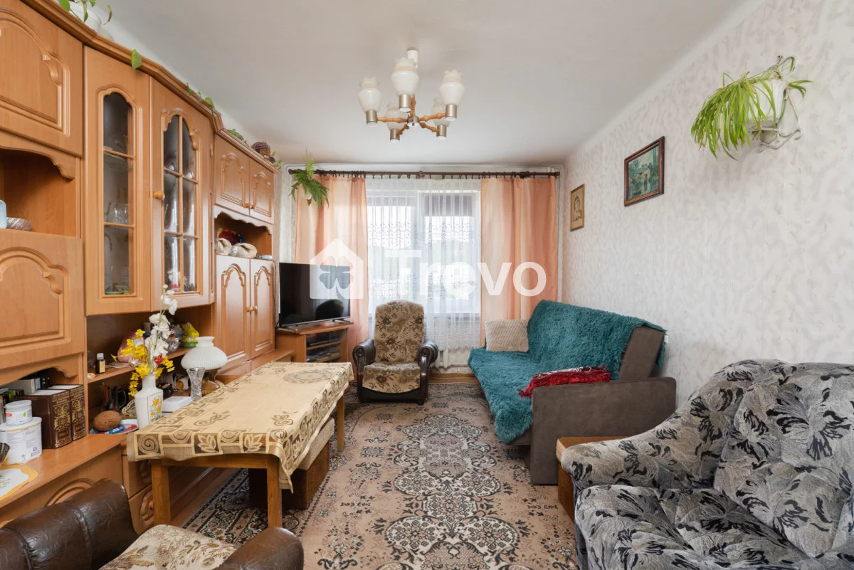 2 pokoje, mieszkanie 36,10 m², piętro 2, oferta nr , TN427688, Gdynia, Leszczynki, Leszczynki, Augustyna Kordeckiego