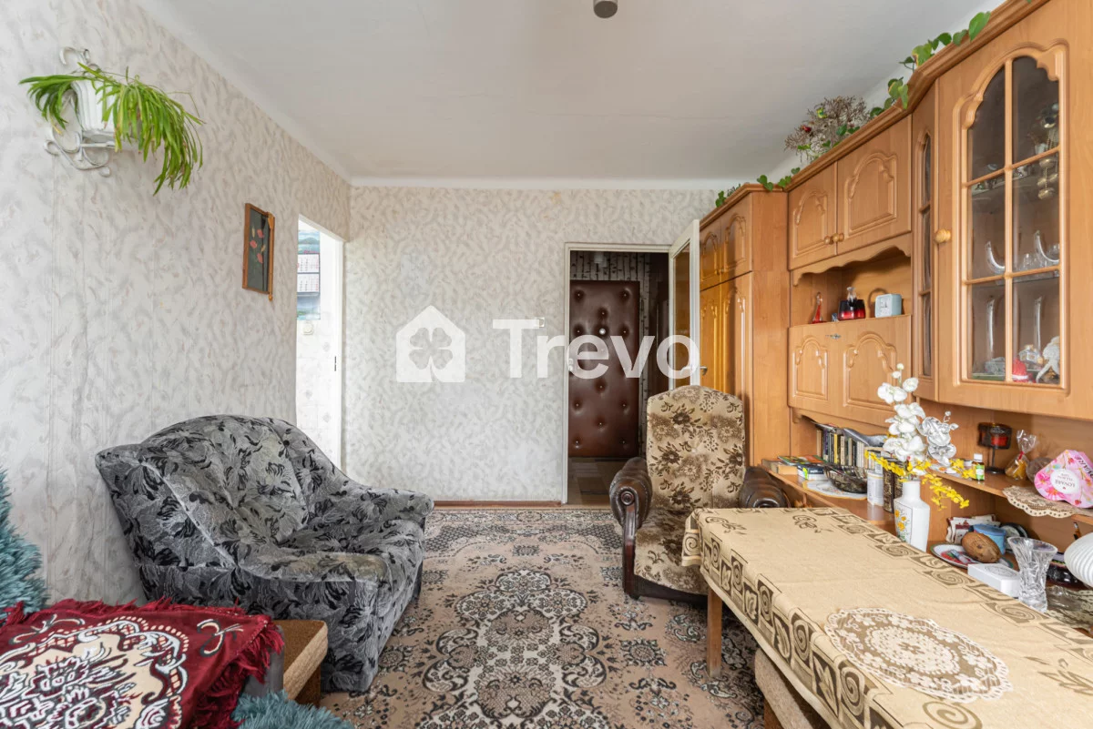 2 pokoje, mieszkanie 36,10 m², piętro 2, oferta nr , TN427688, Gdynia, Leszczynki, Leszczynki, Augustyna Kordeckiego