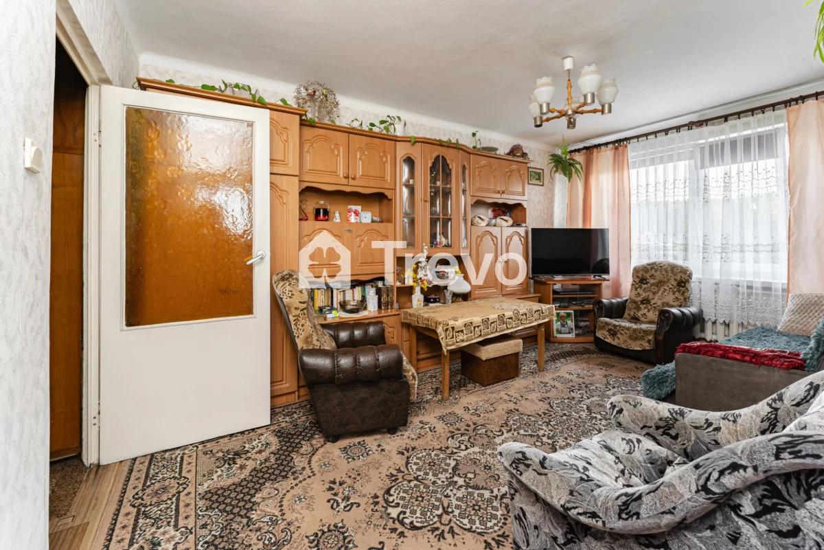 2 pokoje, mieszkanie 36,10 m², piętro 2, oferta nr , TN427688, Gdynia, Leszczynki, Leszczynki, Augustyna Kordeckiego