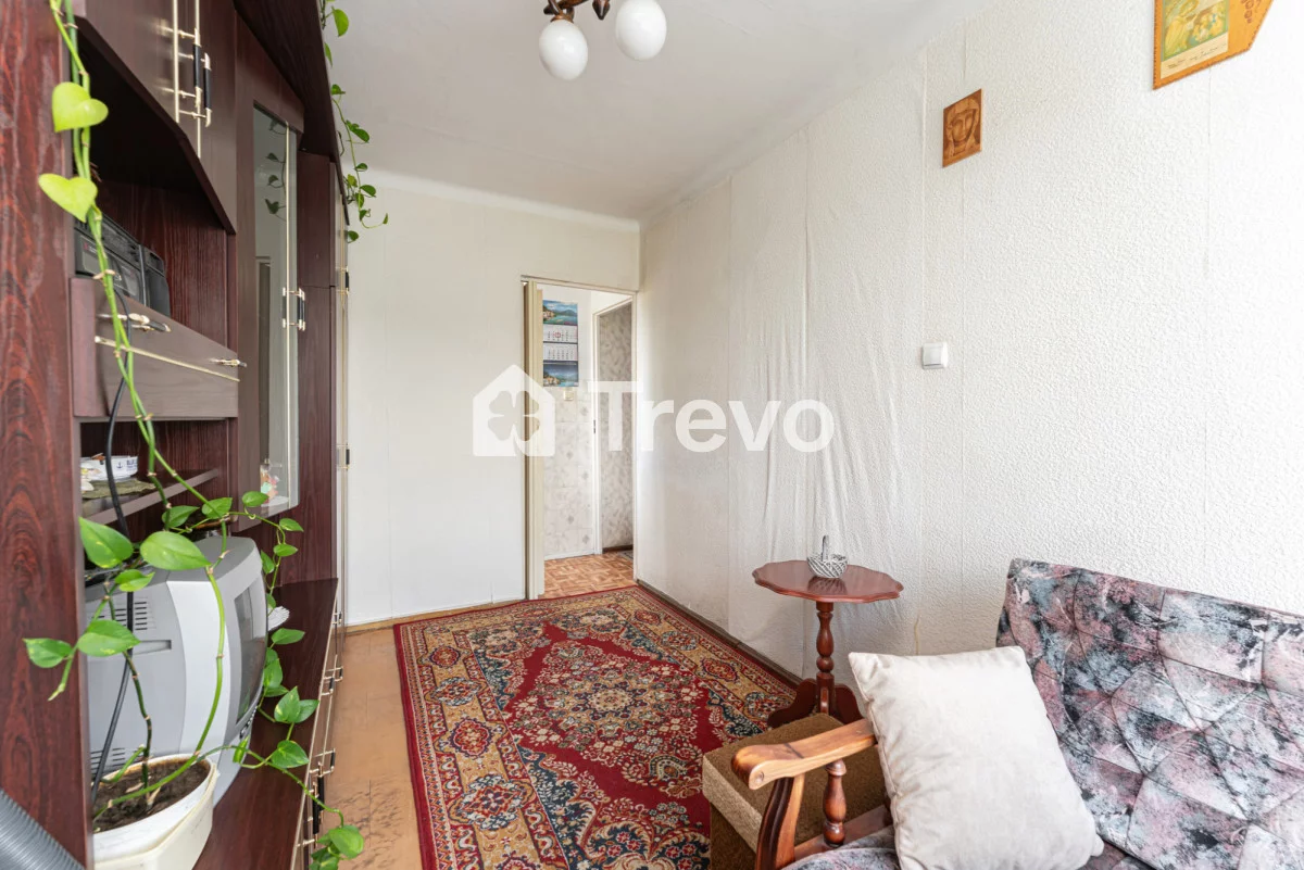 2 pokoje, mieszkanie 36,10 m², piętro 2, oferta nr , TN427688, Gdynia, Leszczynki, Leszczynki, Augustyna Kordeckiego