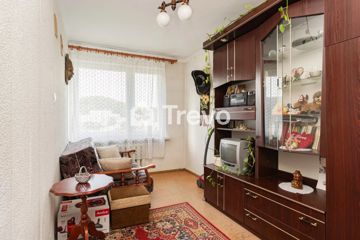 2 pokoje, mieszkanie 36,10 m², piętro 2, oferta nr , TN427688, Gdynia, Leszczynki, Leszczynki, Augustyna Kordeckiego