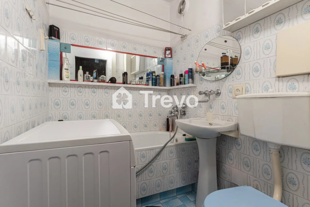 2 pokoje, mieszkanie 36,10 m², piętro 2, oferta nr , TN427688, Gdynia, Leszczynki, Leszczynki, Augustyna Kordeckiego