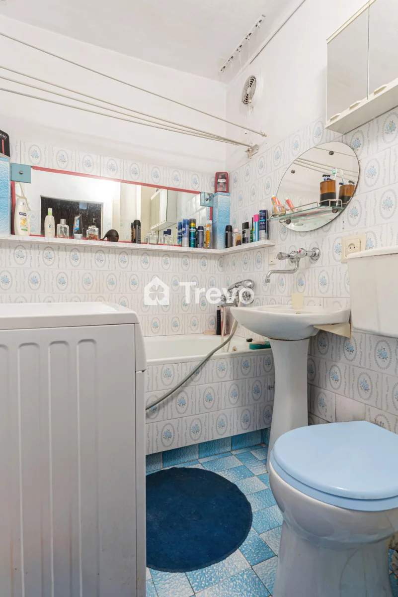 2 pokoje, mieszkanie 36,10 m², piętro 2, oferta nr , TN427688, Gdynia, Leszczynki, Leszczynki, Augustyna Kordeckiego