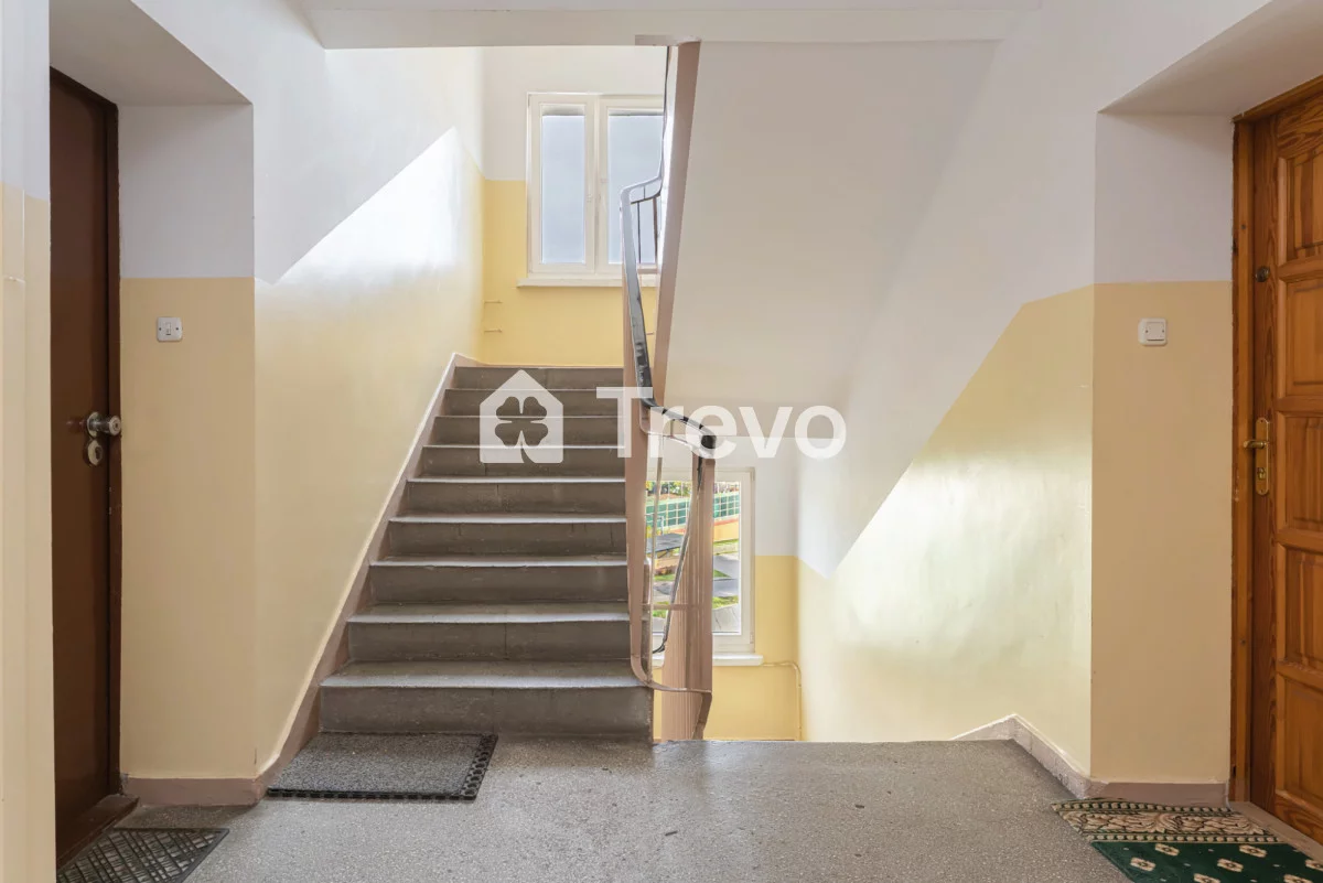 2 pokoje, mieszkanie 36,10 m², piętro 2, oferta nr , TN427688, Gdynia, Leszczynki, Leszczynki, Augustyna Kordeckiego