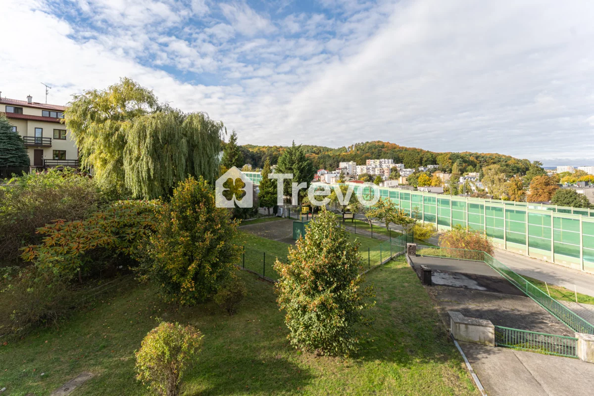 2 pokoje, mieszkanie 36,10 m², piętro 2, oferta nr , TN427688, Gdynia, Leszczynki, Leszczynki, Augustyna Kordeckiego