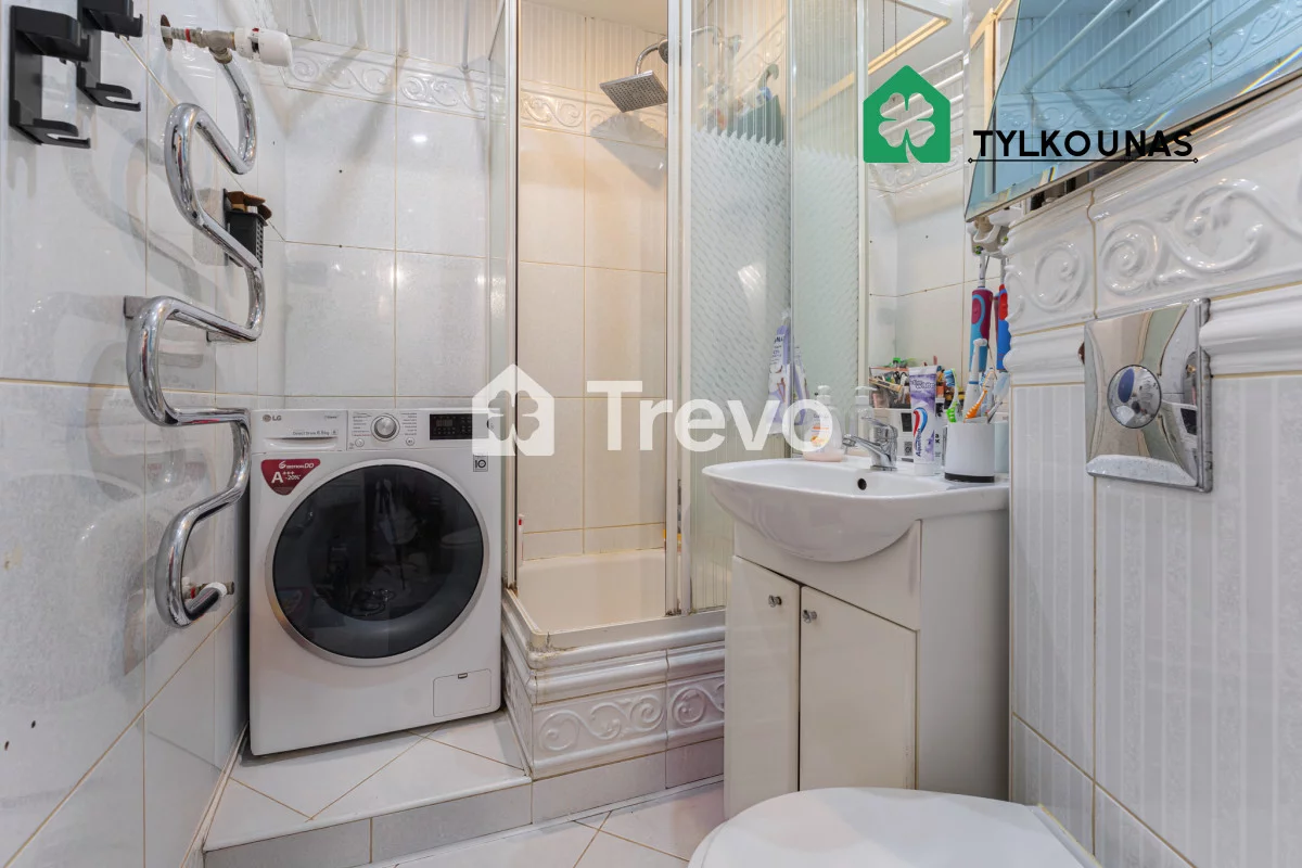 2 pokoje, apartament 45,00 m², piętro 1, oferta nr , TN208648, Gdańsk, Przymorze, Chłopska