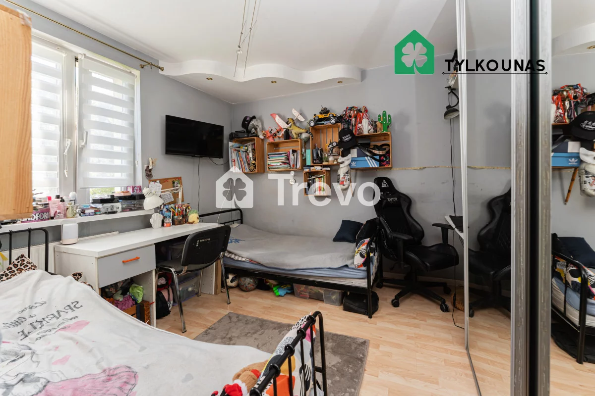 2 pokoje, apartament 45,00 m², piętro 1, oferta nr , TN208648, Gdańsk, Przymorze, Chłopska