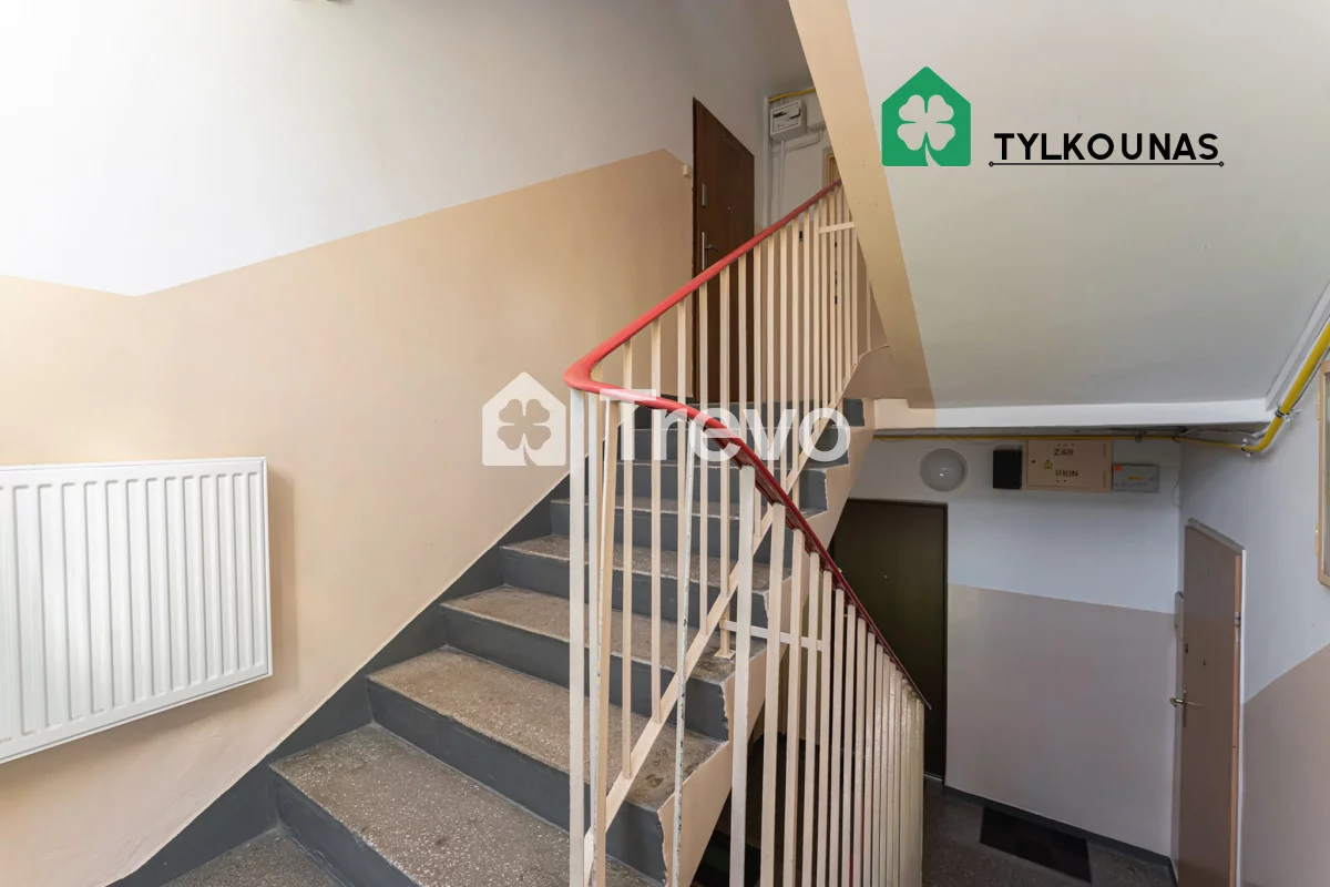 2 pokoje, apartament 45,00 m², piętro 1, oferta nr , TN208648, Gdańsk, Przymorze, Chłopska