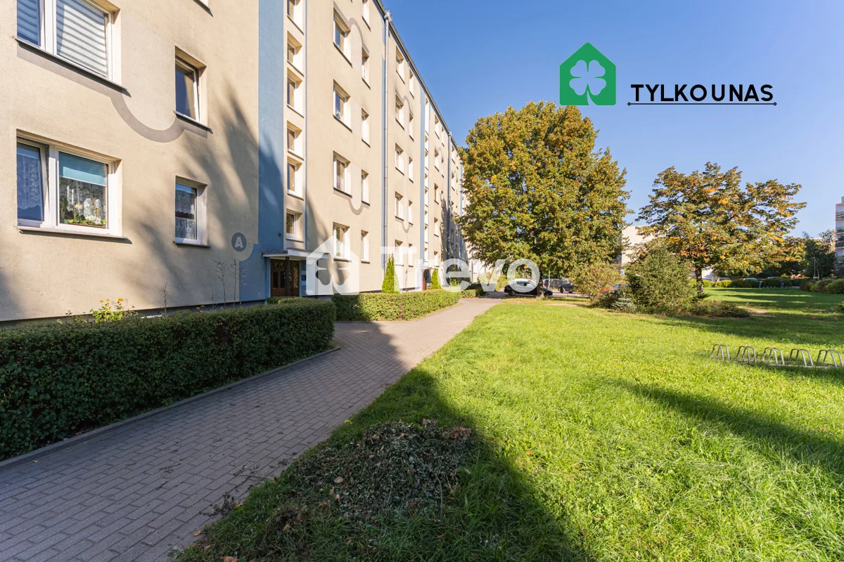 2 pokoje, apartament 45,00 m², piętro 1, oferta nr , TN208648, Gdańsk, Przymorze, Chłopska