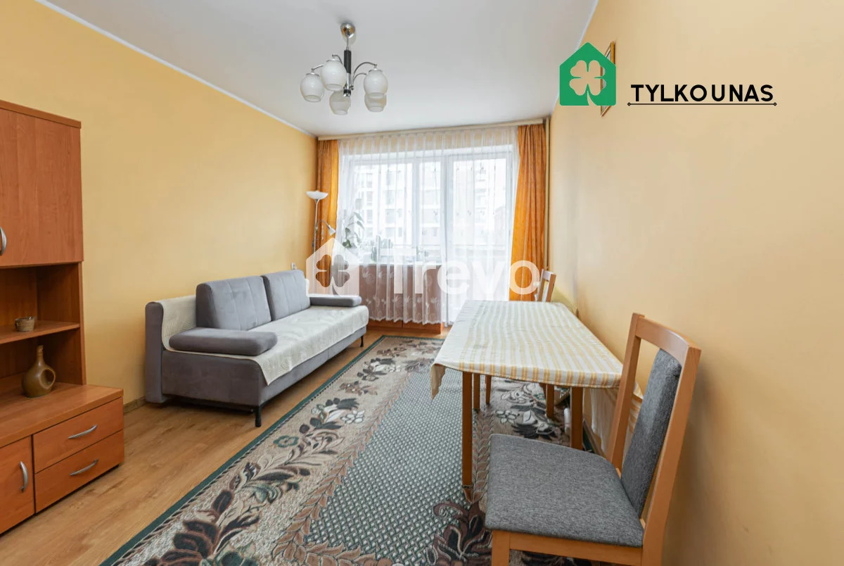 Mieszkanie na sprzedaż, 47,76 m², 2 pokoje, 1 piętro, oferta nr TN256539