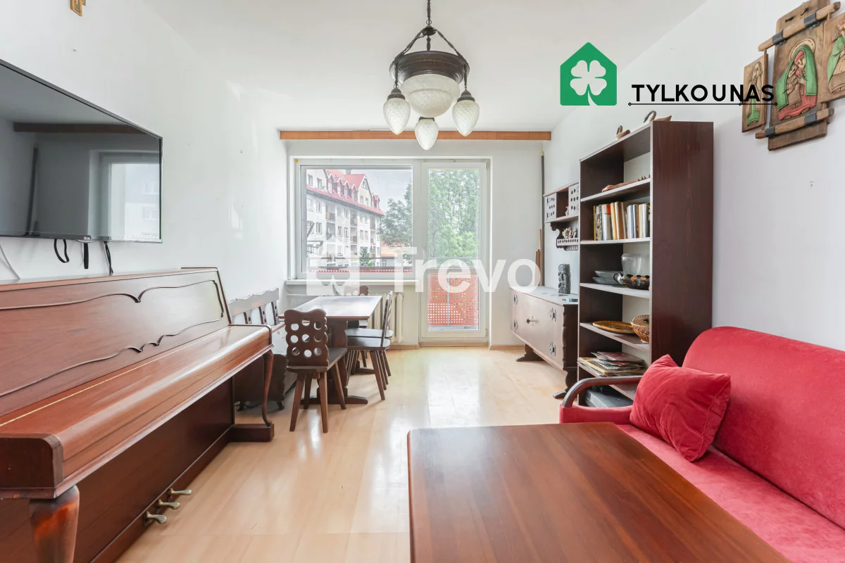 Apartamenty TN444125 Gdańsk Brzeźno Emilii Plater