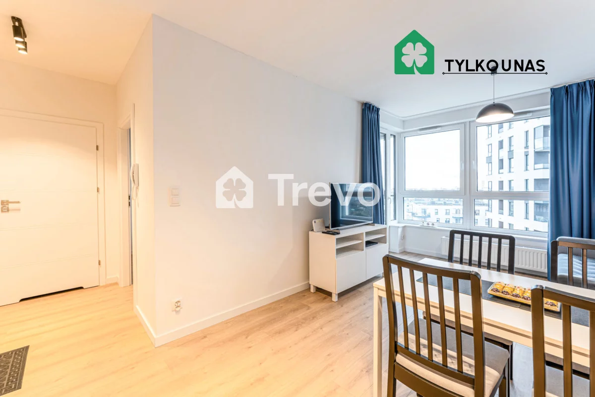 Apartamenty TN336315 Gdańsk Zaspa Franciszka Hynka