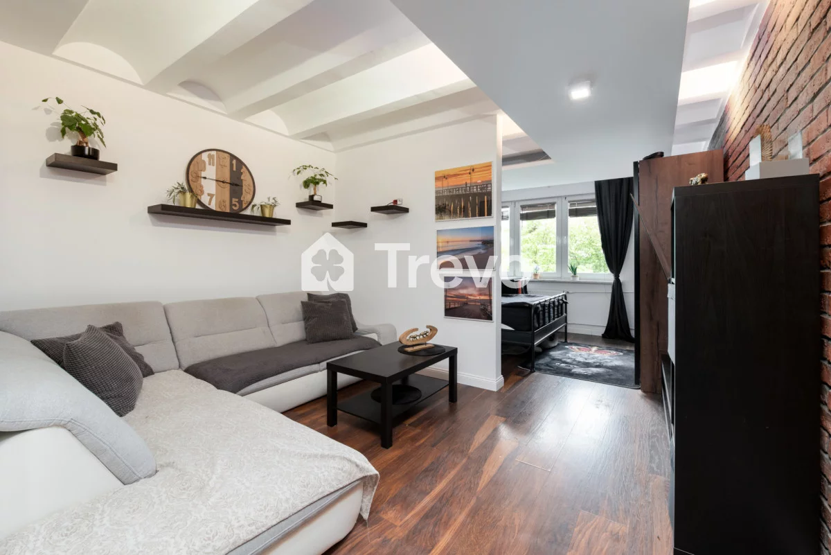 Apartamenty TN656283 Gdynia Witomino