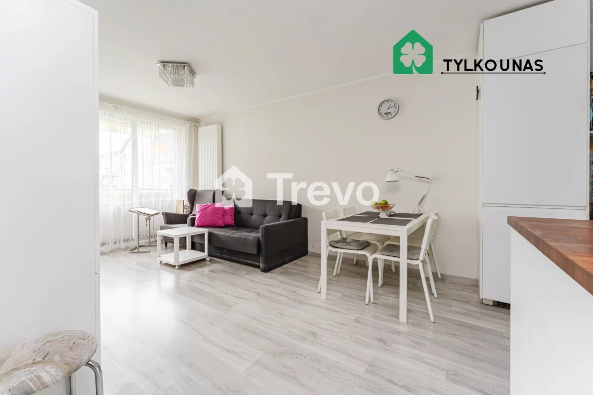 2 pokoje, mieszkanie 42,15 m², piętro 1, oferta nr , TN363472, Gdynia, Chwarzno-Wiczlino, Chwarzno-Wiczlino, Gen. Mariusza Zaruskiego