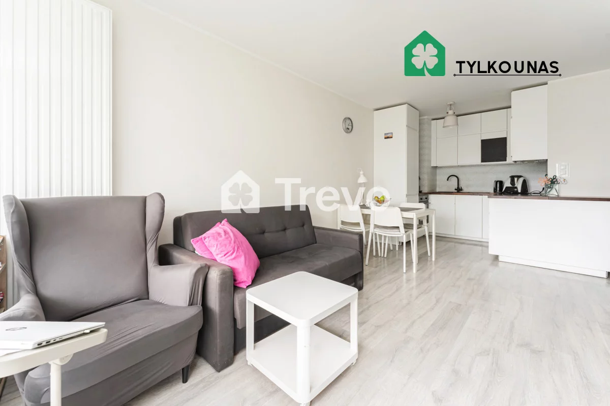 2 pokoje, mieszkanie 42,15 m², piętro 1, oferta nr , TN363472, Gdynia, Chwarzno-Wiczlino, Chwarzno-Wiczlino, Gen. Mariusza Zaruskiego