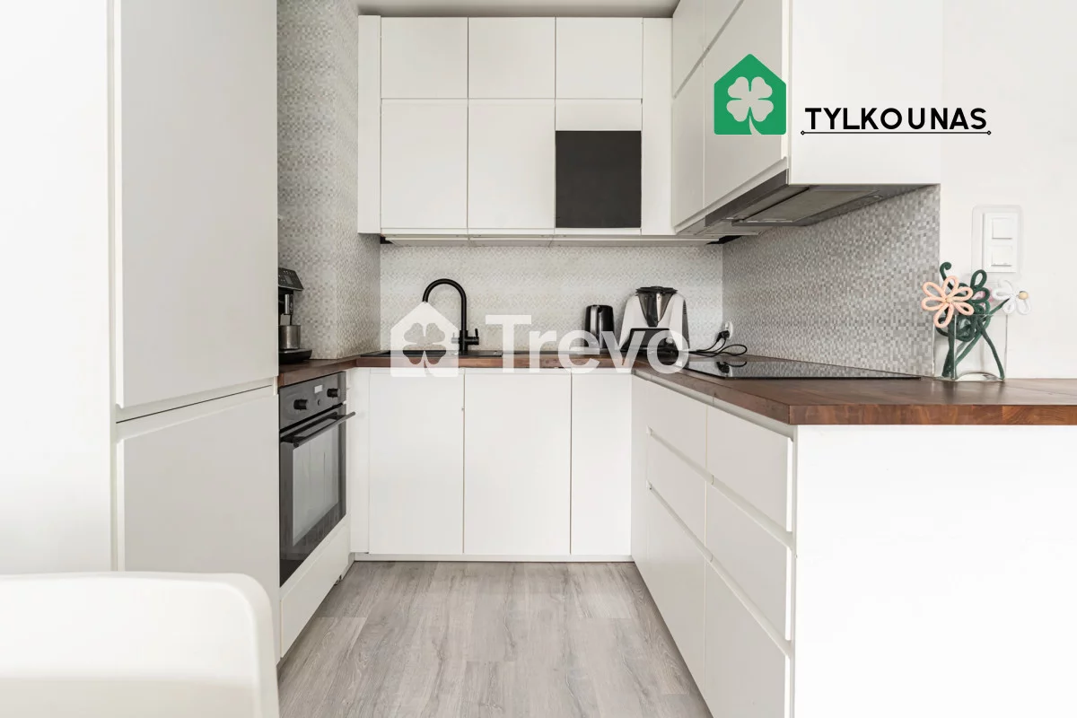 2 pokoje, mieszkanie 42,15 m², piętro 1, oferta nr , TN363472, Gdynia, Chwarzno-Wiczlino, Chwarzno-Wiczlino, Gen. Mariusza Zaruskiego