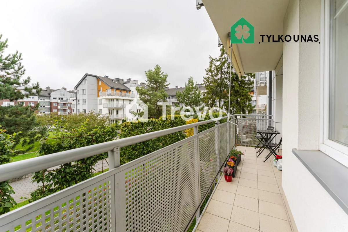 2 pokoje, mieszkanie 42,15 m², piętro 1, oferta nr , TN363472, Gdynia, Chwarzno-Wiczlino, Chwarzno-Wiczlino, Gen. Mariusza Zaruskiego