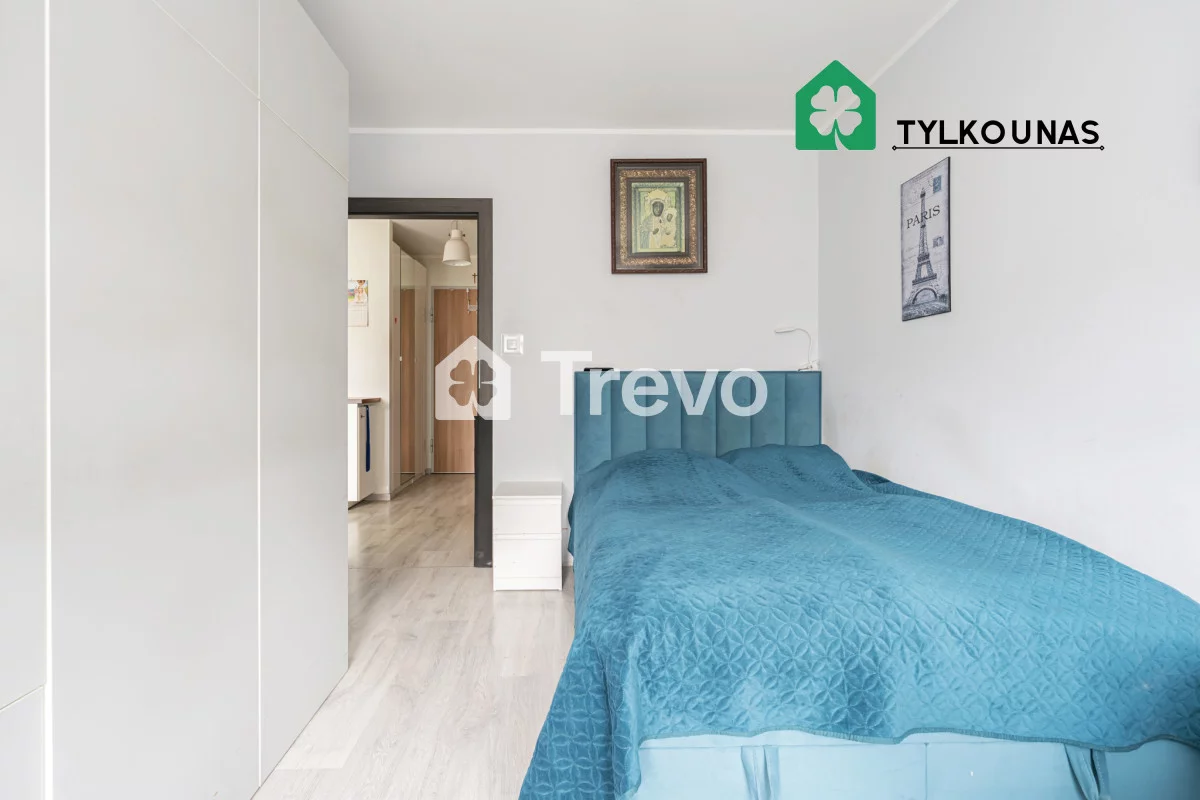 2 pokoje, mieszkanie 42,15 m², piętro 1, oferta nr , TN363472, Gdynia, Chwarzno-Wiczlino, Chwarzno-Wiczlino, Gen. Mariusza Zaruskiego