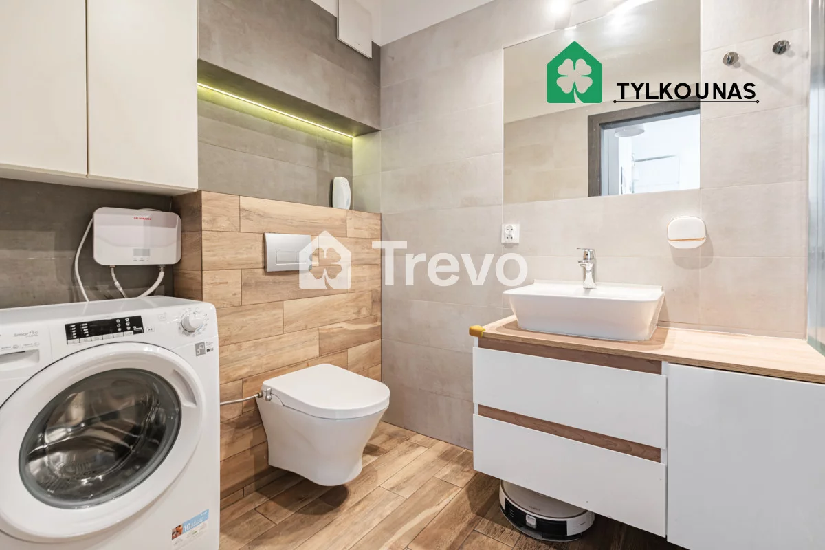 2 pokoje, mieszkanie 42,15 m², piętro 1, oferta nr , TN363472, Gdynia, Chwarzno-Wiczlino, Chwarzno-Wiczlino, Gen. Mariusza Zaruskiego