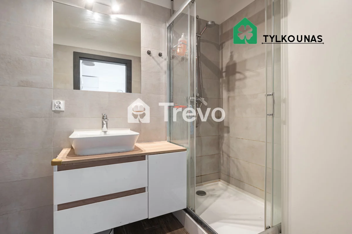 2 pokoje, mieszkanie 42,15 m², piętro 1, oferta nr , TN363472, Gdynia, Chwarzno-Wiczlino, Chwarzno-Wiczlino, Gen. Mariusza Zaruskiego