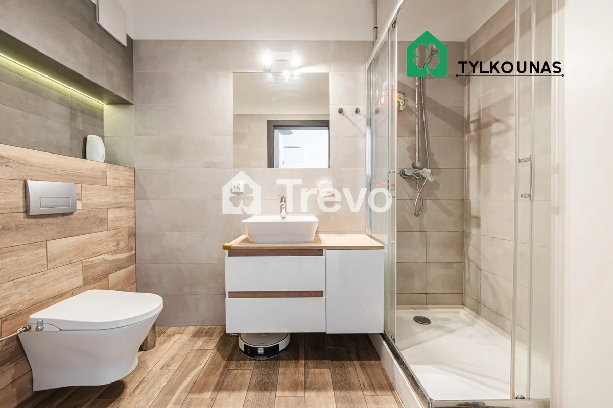2 pokoje, mieszkanie 42,15 m², piętro 1, oferta nr , TN363472, Gdynia, Chwarzno-Wiczlino, Chwarzno-Wiczlino, Gen. Mariusza Zaruskiego