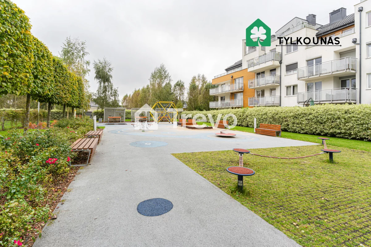 2 pokoje, mieszkanie 42,15 m², piętro 1, oferta nr , TN363472, Gdynia, Chwarzno-Wiczlino, Chwarzno-Wiczlino, Gen. Mariusza Zaruskiego