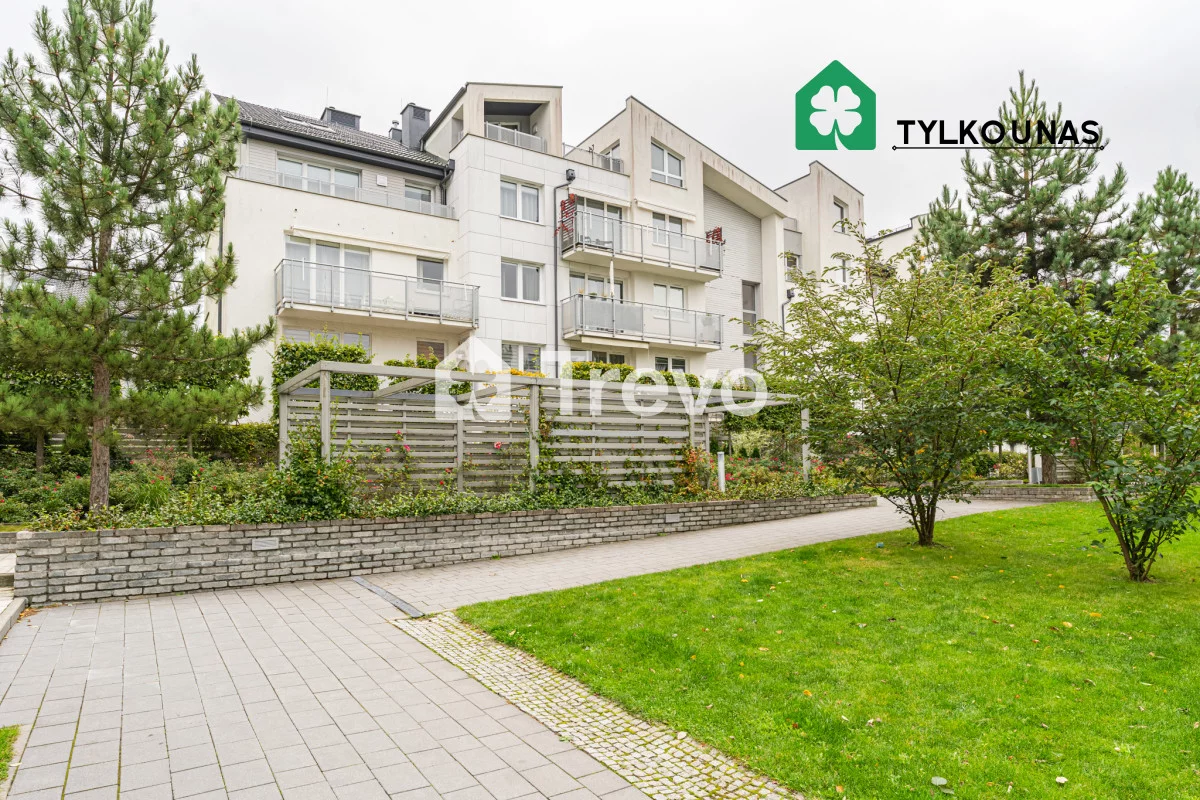 2 pokoje, mieszkanie 42,15 m², piętro 1, oferta nr , TN363472, Gdynia, Chwarzno-Wiczlino, Chwarzno-Wiczlino, Gen. Mariusza Zaruskiego